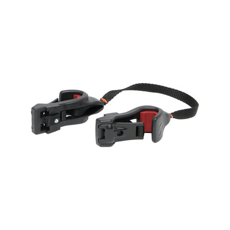 Vaude Set SMR-haken 8-16 mm