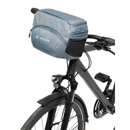 Vaude OnTour Box L 6L Heron - KF-voorbereid