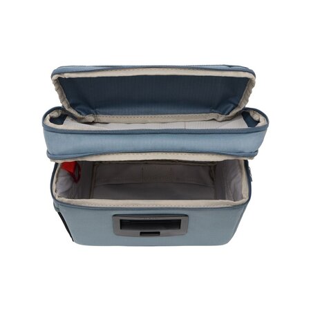 Vaude OnTour Box L 6L Heron - KF-voorbereid