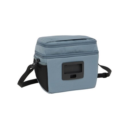 Vaude OnTour Box L 6L Heron - KF-voorbereid