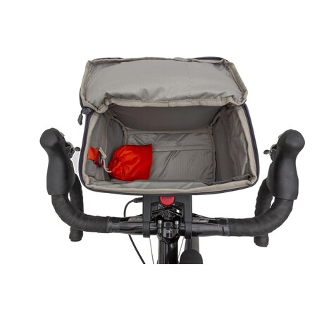 Vaude OnTour Box L 6L Heron - KF-voorbereid