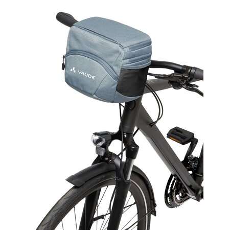 Vaude OnTour Box M 4L Heron - KF-voorbereid