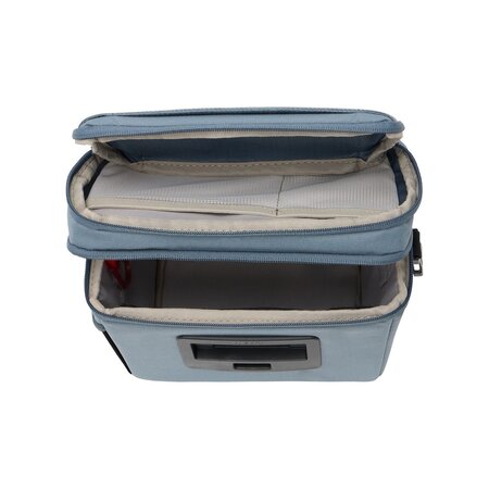 Vaude OnTour Box M 4L Heron - KF-voorbereid