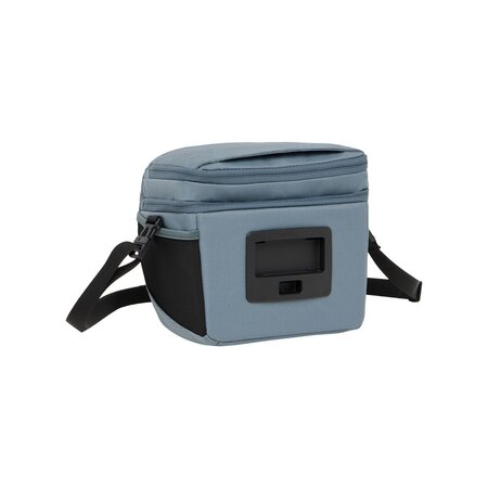 Vaude OnTour Box M 4L Heron - KF-voorbereid