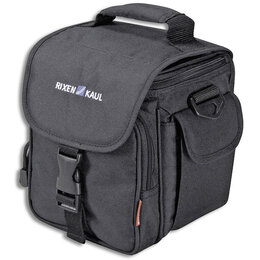 KLICKfix Rixen & Kaul Stuurtas Allrounder Mini 3,5L Zwart