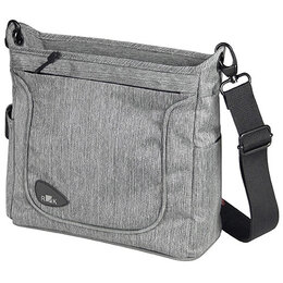 KLICKfix Rixen & Kaul Stuurtas Allegra Fashion Grijs 4L