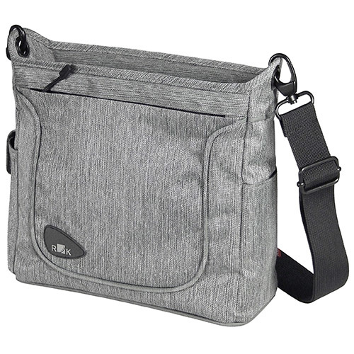 Rixen &amp; Kaul Stuurtas Allegra Fashion Grijs 4L afbeelding
