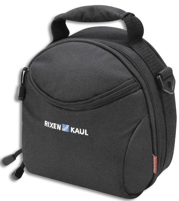 Rixen &amp; Kaul Stuurtas Smile 3,5L Zwart afbeelding