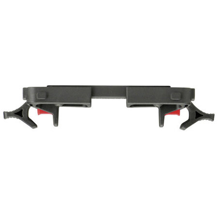 KLICKfix UniKlip II adapterplaat
