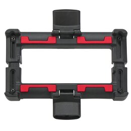 KLICKfix UniKlip adapterplaat