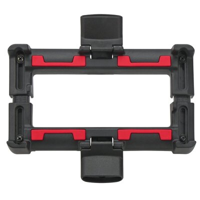 KLICKfix UniKlip adapterplaat
