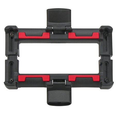 KLICKfix UniKlip adapterplaat