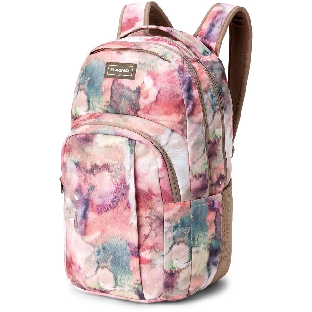 Rugtas Campus L 33L Watercolor afbeelding