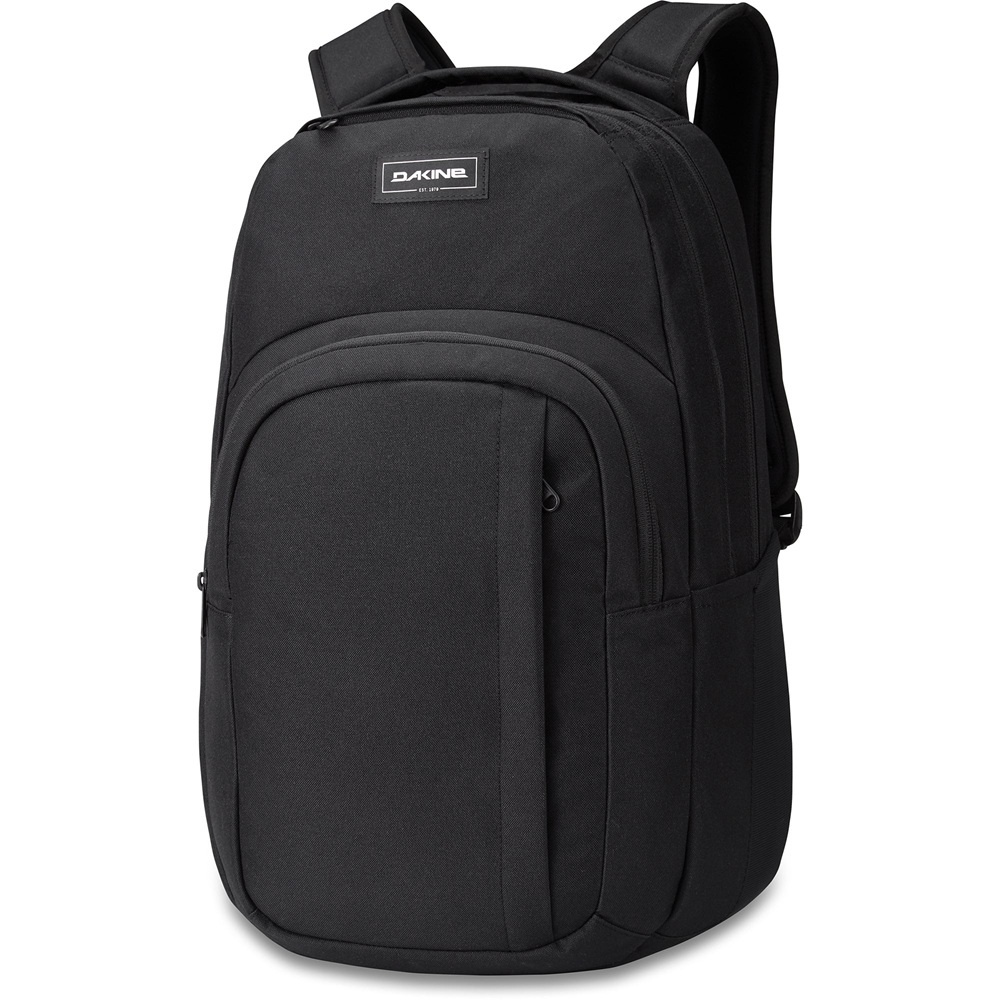 Rugtas Campus L 33L Black afbeelding