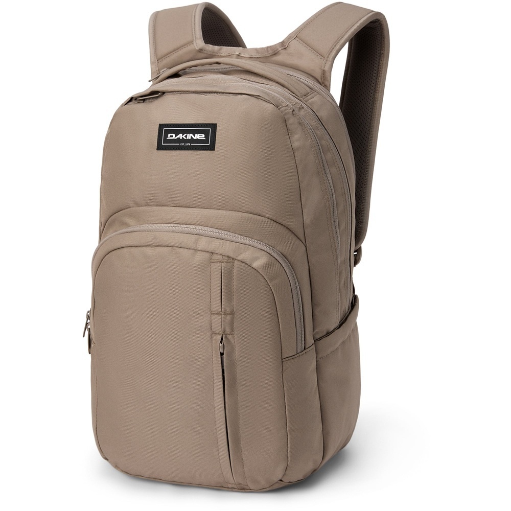 Rugtas Campus Premium 28L Pinebark afbeelding