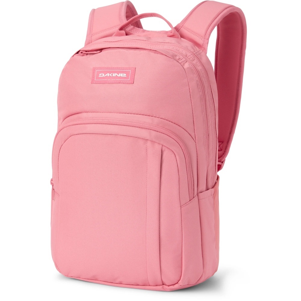 Rugtas Campus M 25L Pink Lotus afbeelding