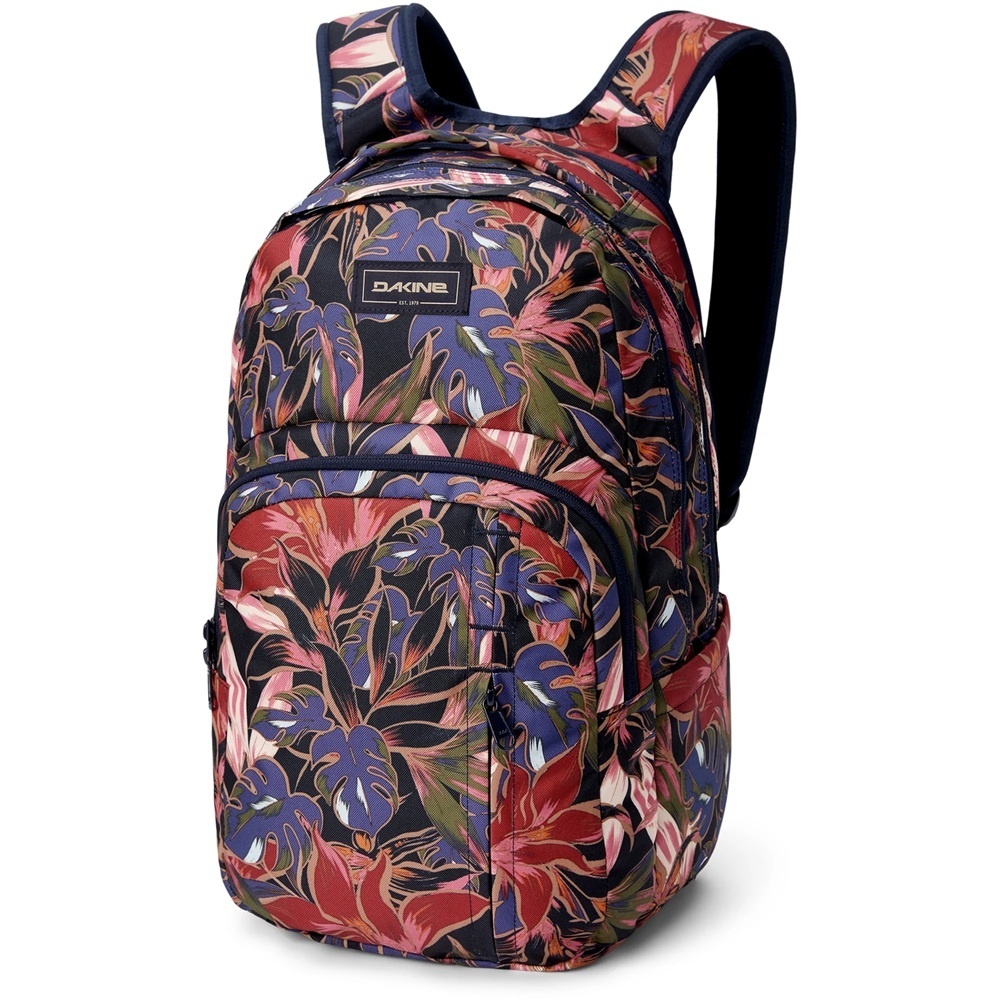 Rugtas Campus Premium 28L Dark Stargazer afbeelding