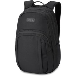 Dakine Rugtas Campus M 25L Black
