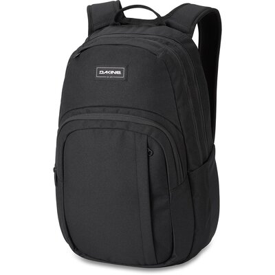 Dakine Rugtas Campus M 25L Black