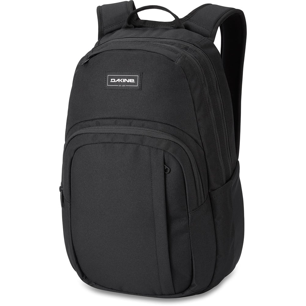 Rugtas Campus M 25L Black