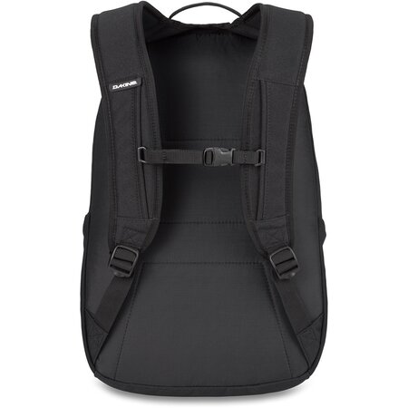 Dakine Rugtas Campus M 25L Black