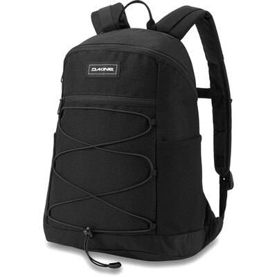 Dakine Rugtas WNDR Backpack 18L Black