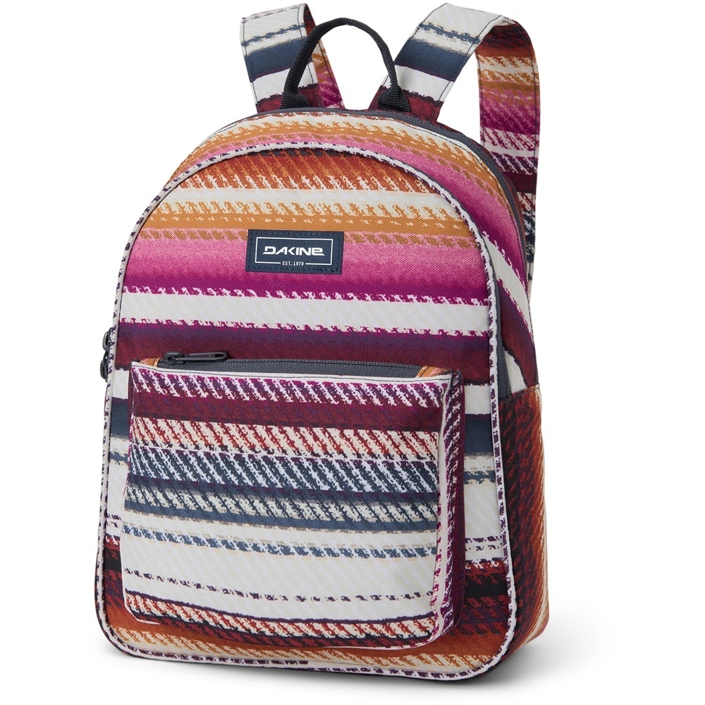 Rugtas Essentials Pack Mini 7L Blanket Stripe afbeelding