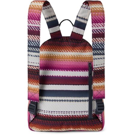 Dakine Rugtas Essentials Pack Mini 7L Blanket Stripe