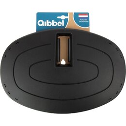 Qibbel Voetbeschermingsplaten voor Junior 6+ Seat