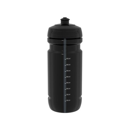 Lynx Bidon Rise 600 ml  Zwart