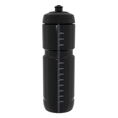 Lynx Bidon Rise 800 ml  Zwart