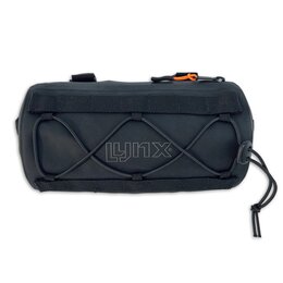 Lynx Stuurtas Wildtrack 3L Zwart
