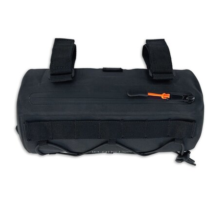 Lynx Stuurtas Wildtrack 3L Zwart