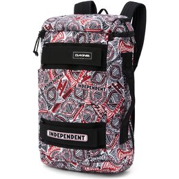 Dakine Rugtas Mission Street Pack 25L X Independent
