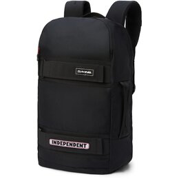 Dakine Rugtas Mission Street Pack DLX 32L X Independent Black