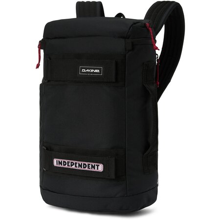 Dakine Rugtas Mission Street Pack 25L X Independent Black
