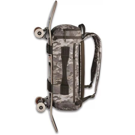 Dakine Rugtas Mission Street Pack 25L X Independent Black