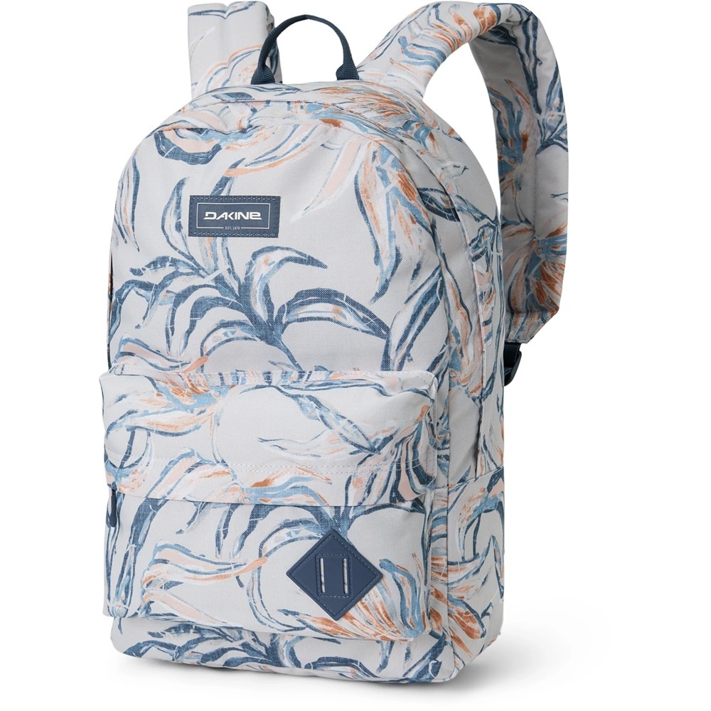 Rugtas 365 Pack 21L Kelp Floral afbeelding