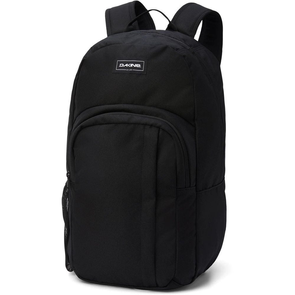 Class Backpack 33L Black