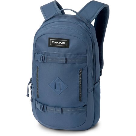 Dakine Rugtas Mission Pack 18L Vintage Indigo