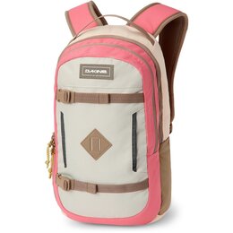 Dakine Rugtas Mission Pack 18L Salmon Bay