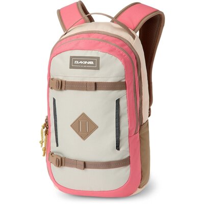 Dakine Rugtas Mission Pack 18L Salmon Bay
