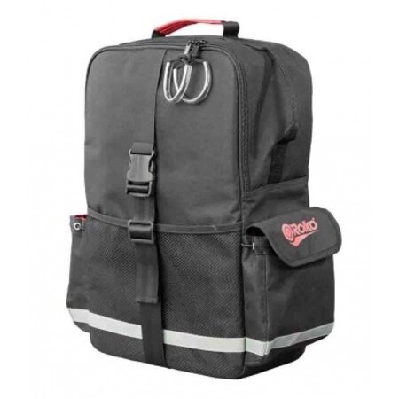 Rolko Rugzak Multi Bag Rolstoeltas