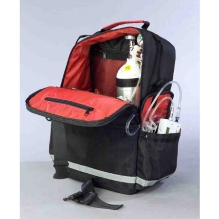 Rolko Rugzak Multi Bag Rolstoeltas