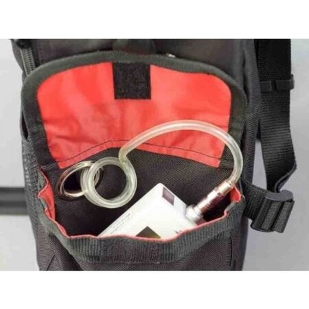 Rolko Rugzak Multi Bag Rolstoeltas