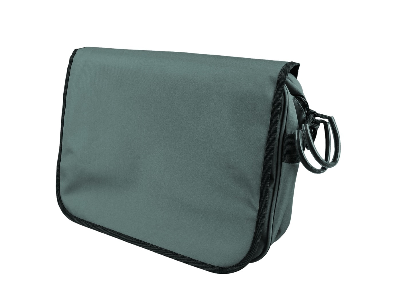 Messenger Bag voor rolstoel