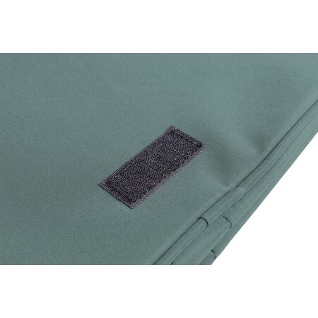 Rolko Messenger Bag voor rolstoel - Blauwgrijs