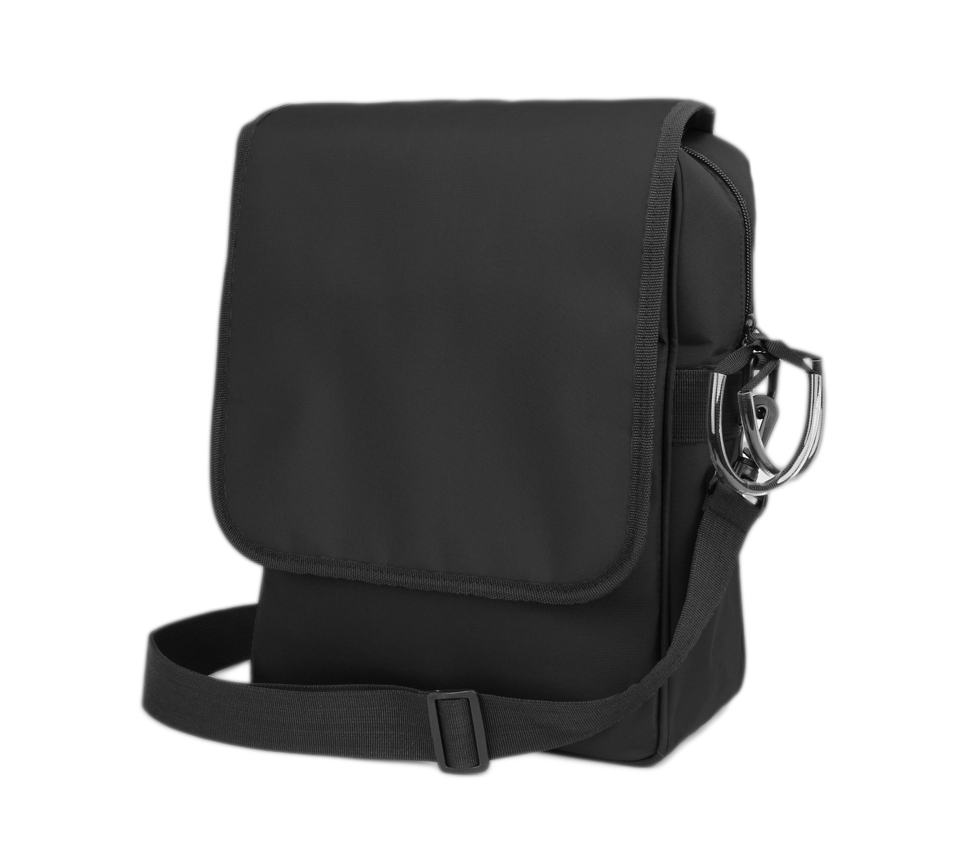 Messenger Bag voor rolstoel