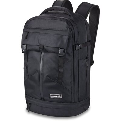 Dakine Rugtas Verge 32L Black Ripstop