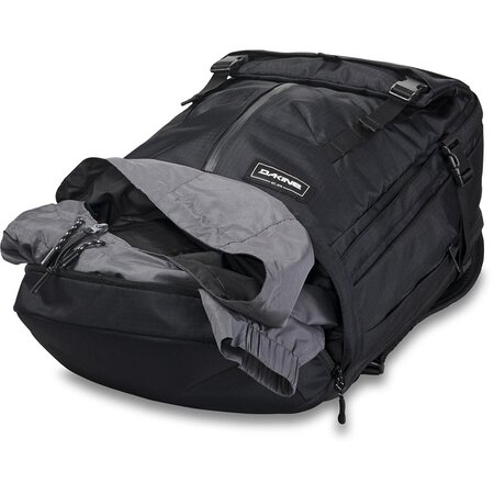 Dakine Rugtas Verge 32L Black Ripstop